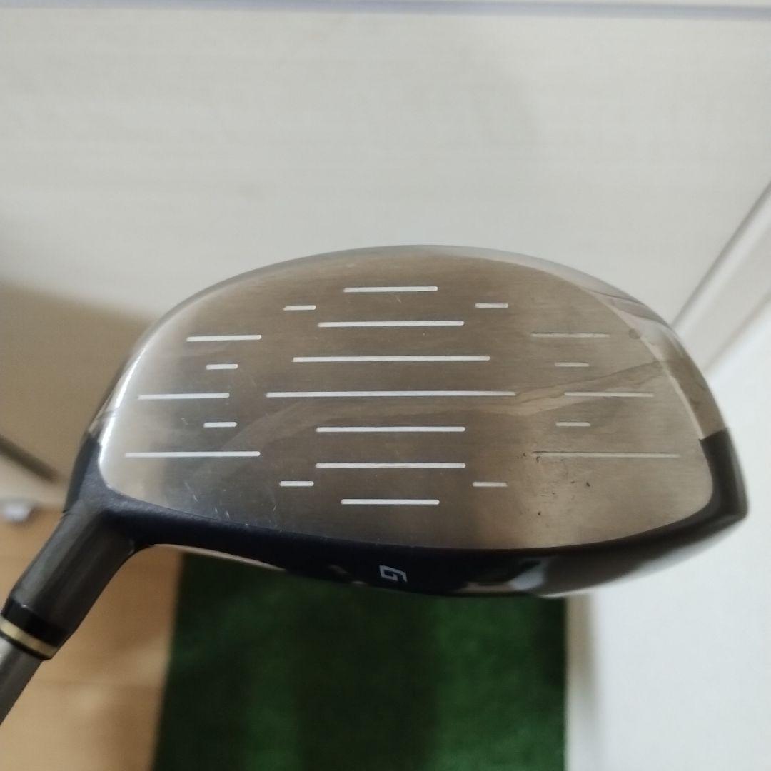 【状態良好】SRIXON GiE-L ドライバー 13.5°　フレックスL