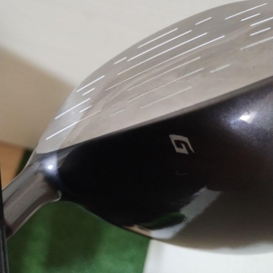 【状態良好】SRIXON GiE-L ドライバー 13.5°　フレックスL