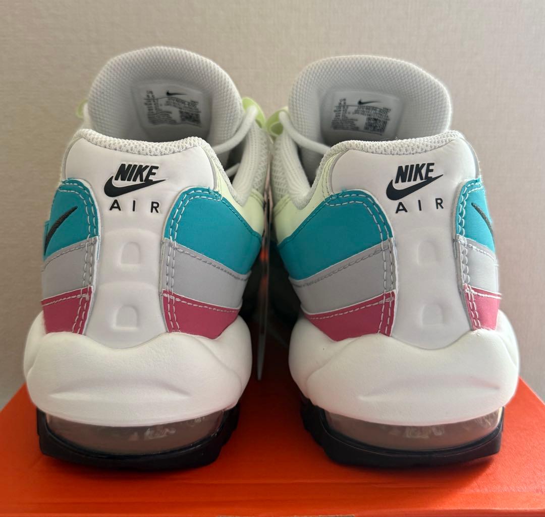 が*ん様 ★新品★ナイキ　エア マックス 95 G Nike Air Max 9