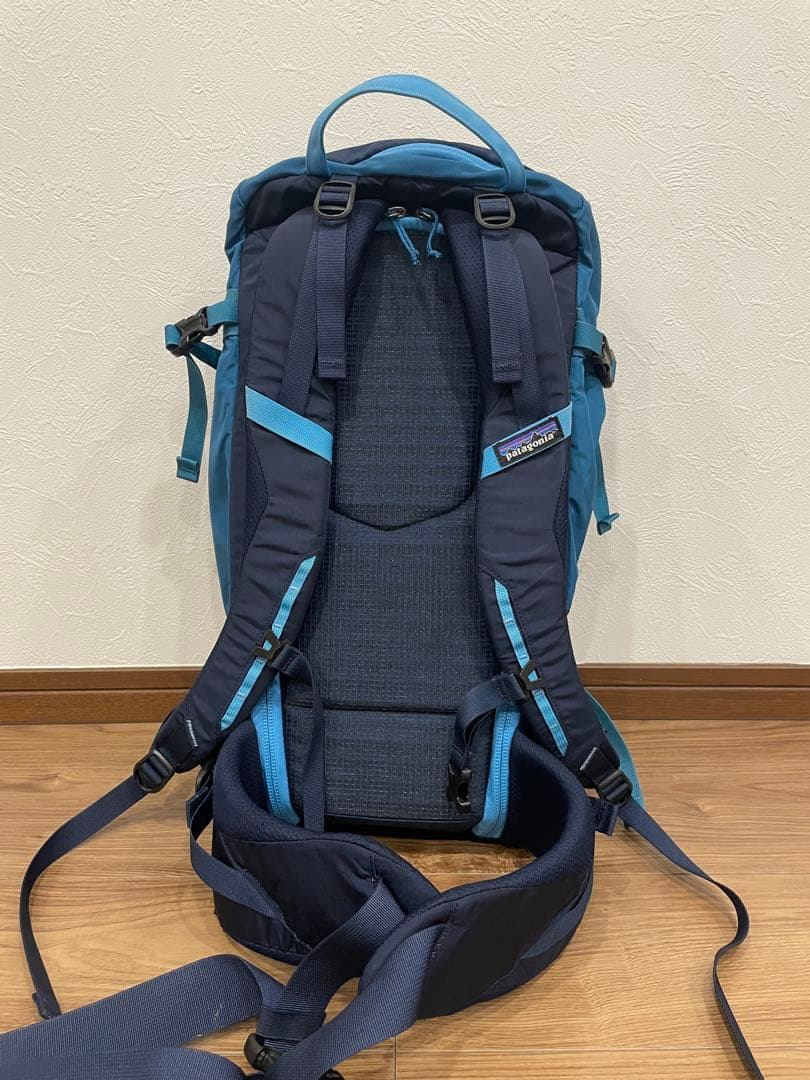 スノーボード Patagonia  drifter 30L L/XL