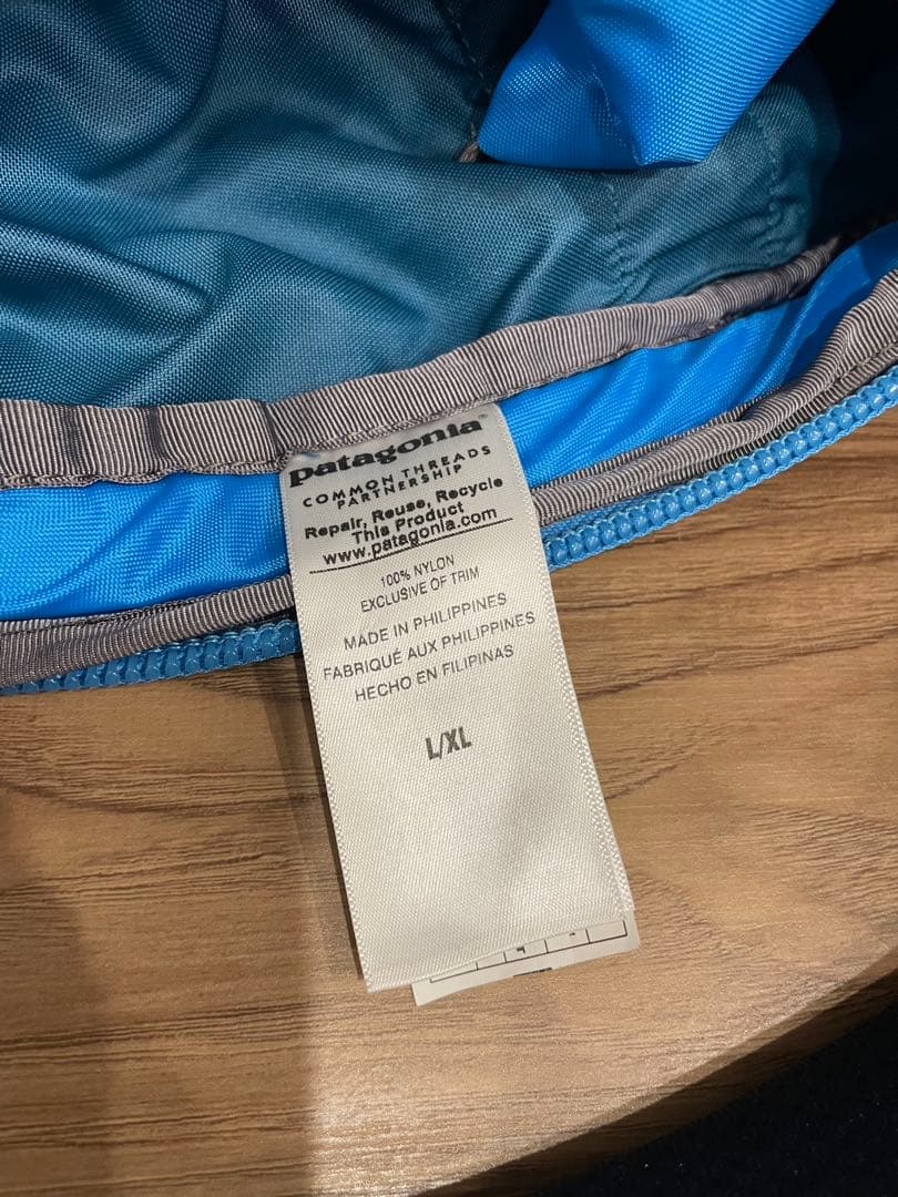 スノーボード Patagonia  drifter 30L L/XL