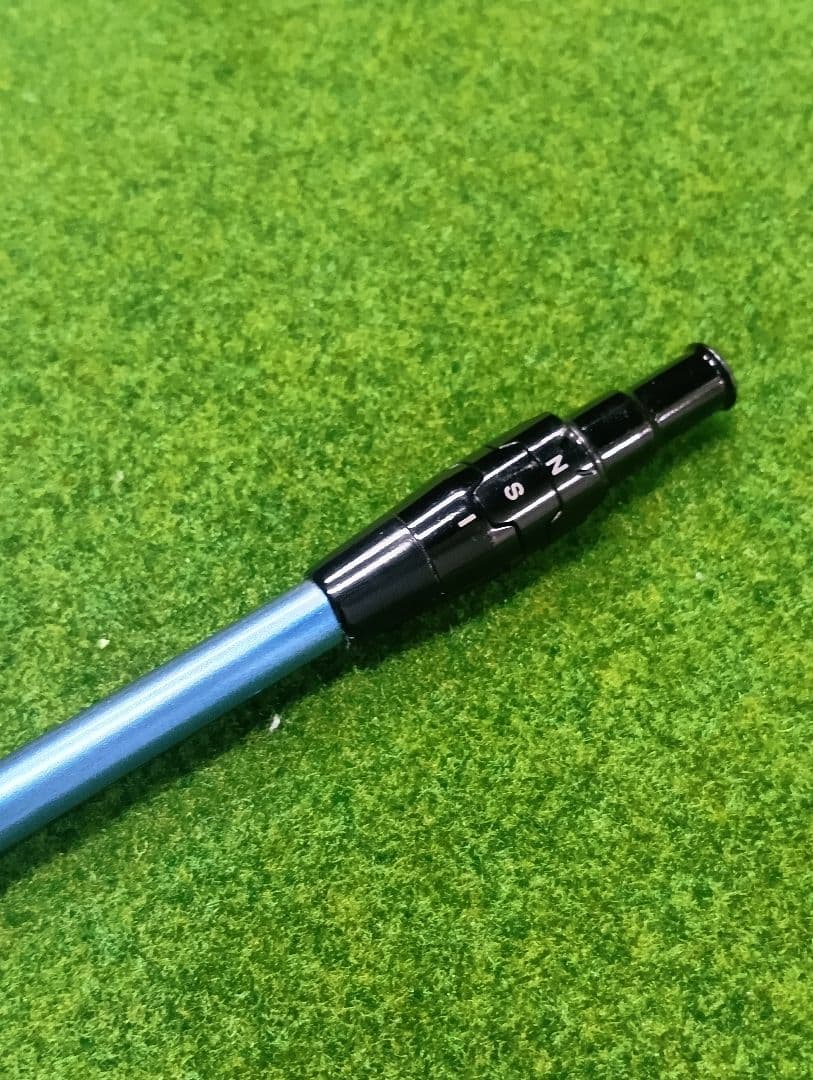Fujikura Speed 661 Evolution Sシャフト