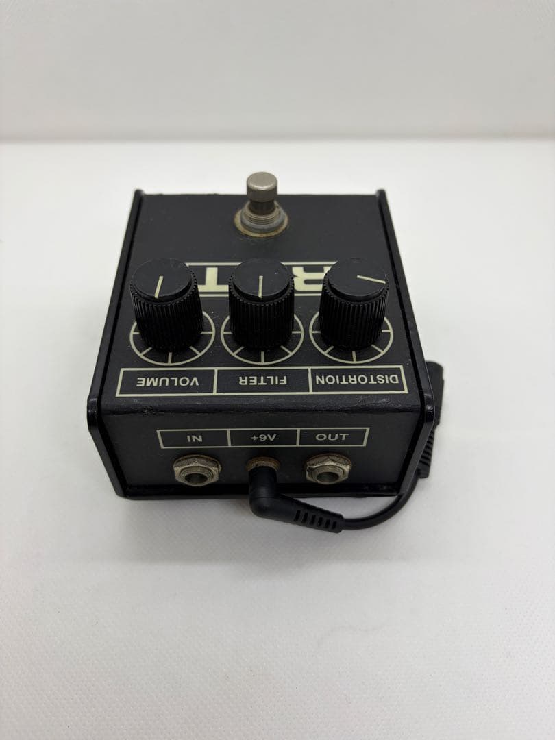 【LM308搭載】ProCo RAT2 USA製 フラットBRT-164357