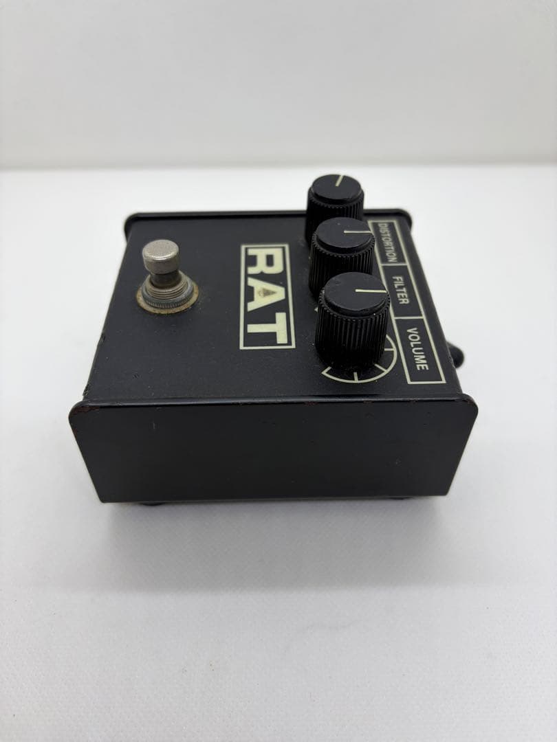 【LM308搭載】ProCo RAT2 USA製 フラットBRT-164357