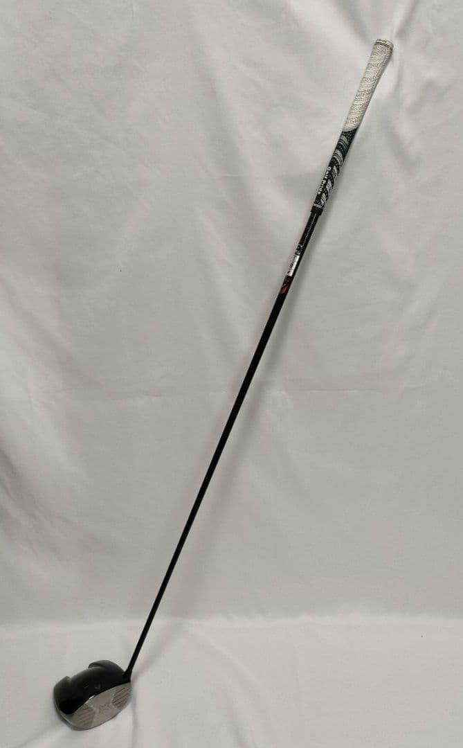 希少　Callaway FTiq ドライバー　フレックスS　カバー付き
