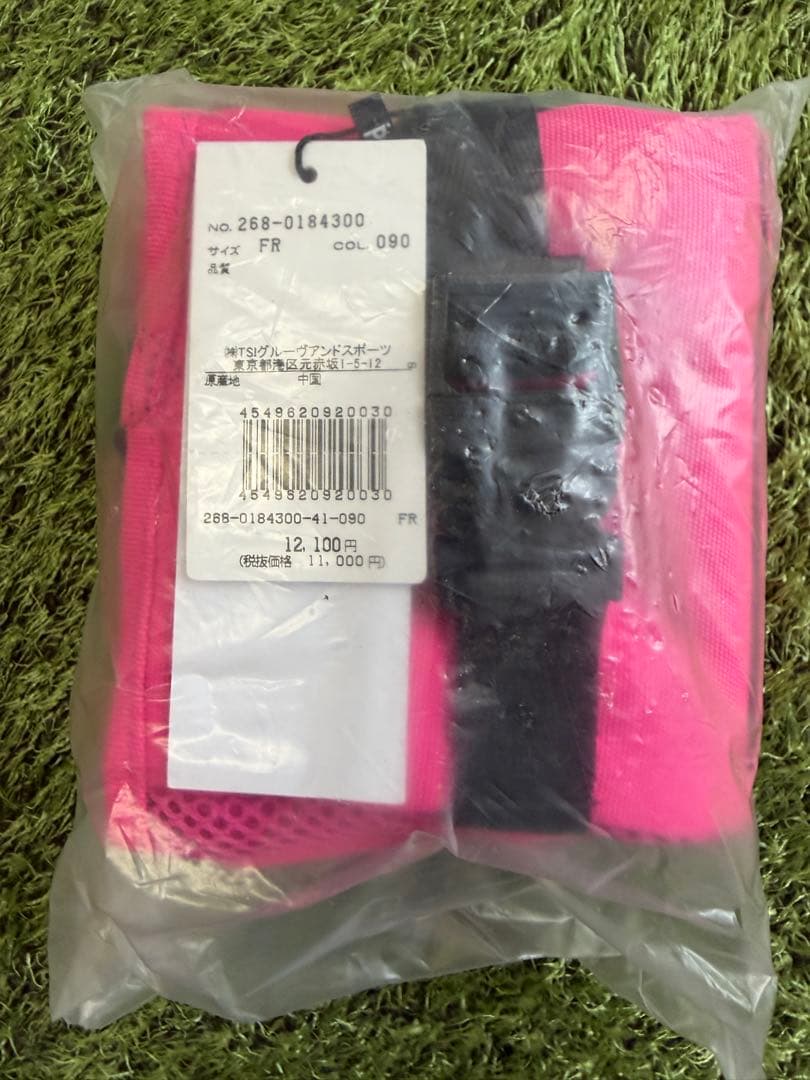 ず*ず様 新品正規品【PGG】パーリーゲイツ クラブケース