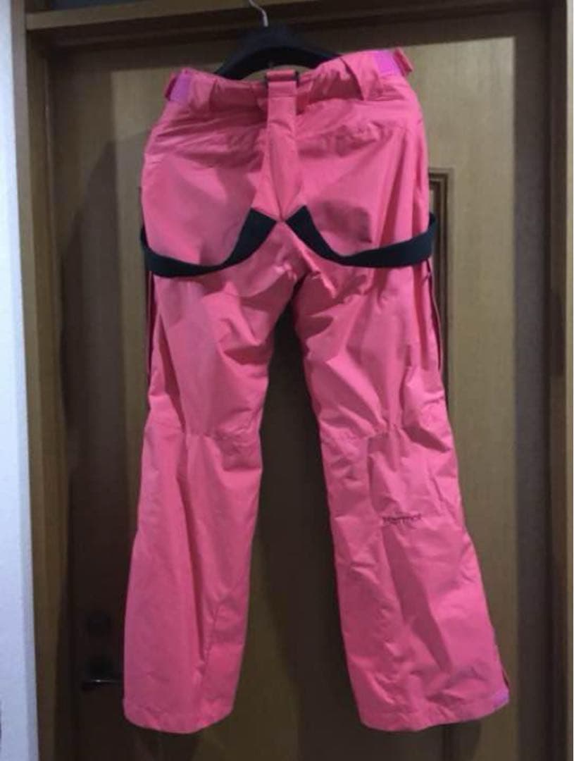 Marmot スキーウェア レディース パンツ 美品