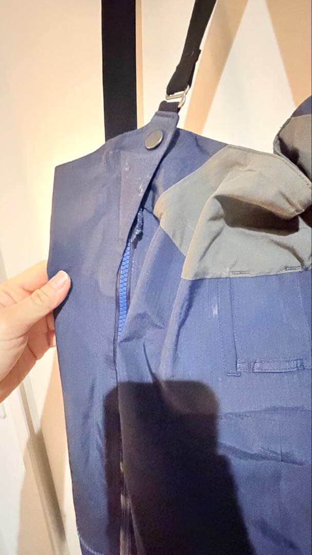 スノーボード patagonia M's PowSlayer Bibs