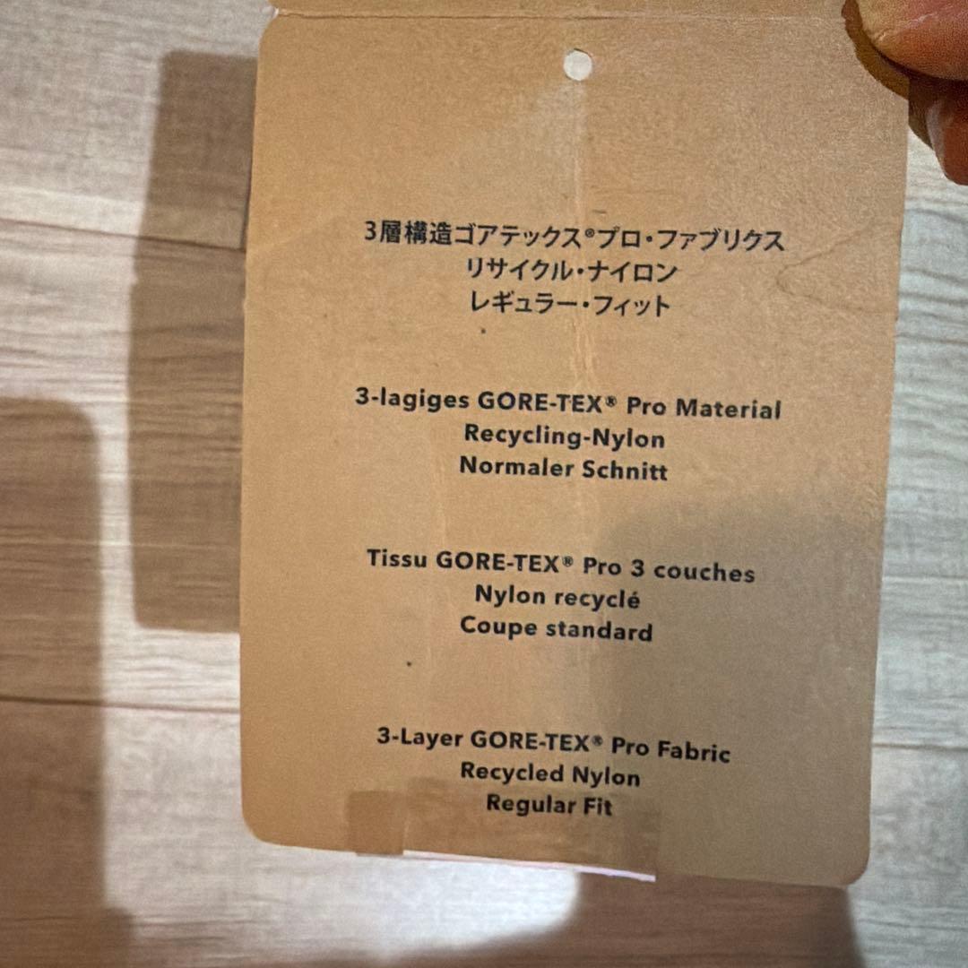 スノーボード patagonia M's PowSlayer Bibs