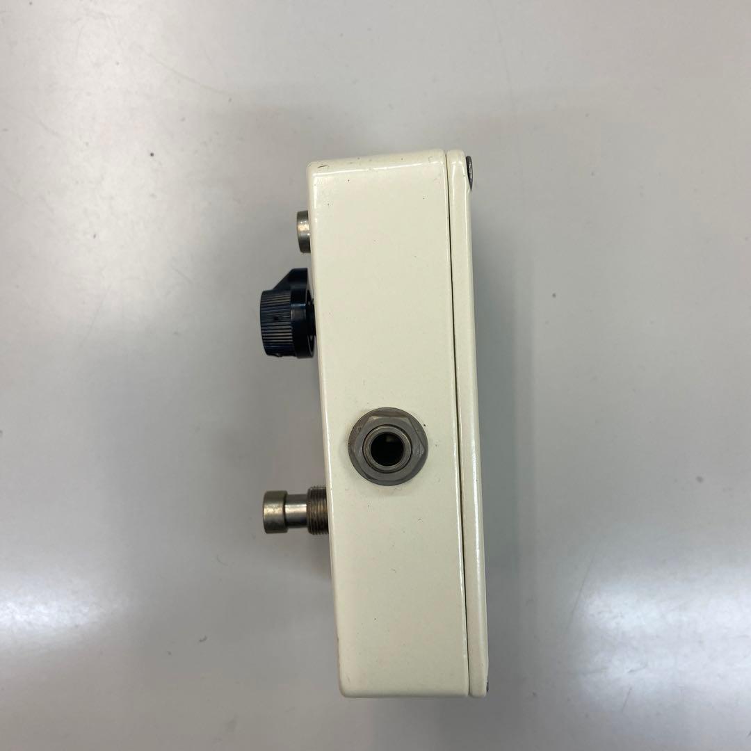 GtrWrks／NINETEEN 63 (19Sixty3preamp)