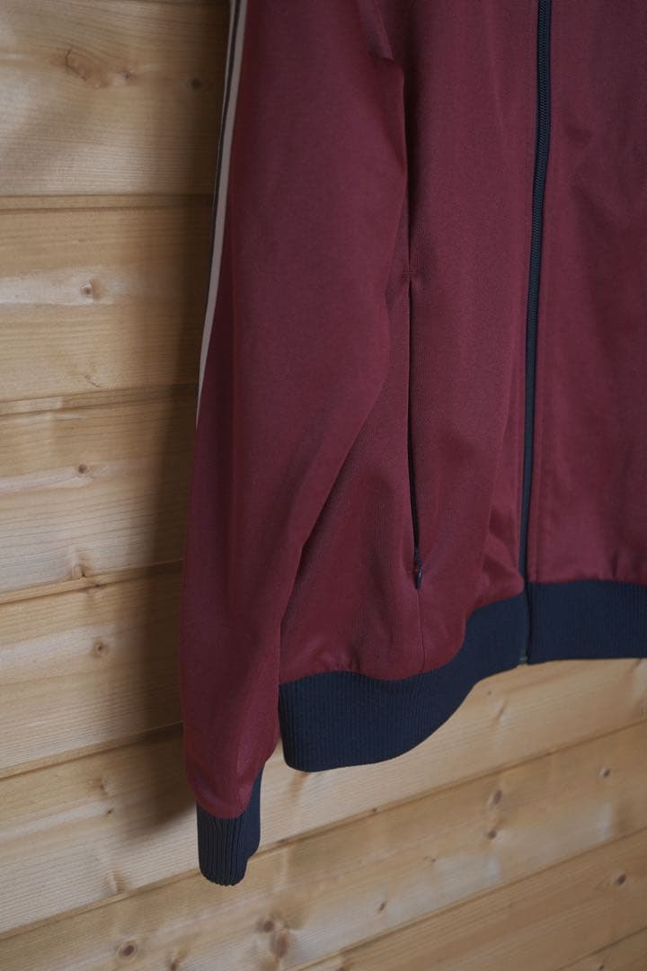 adidas アーセナル オリジナルス トラックトップ