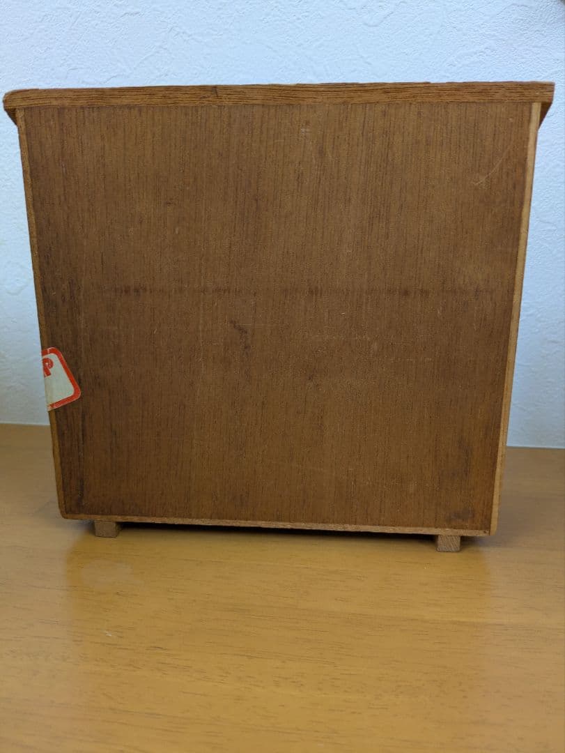 リトルキティ　ミニチュア家具