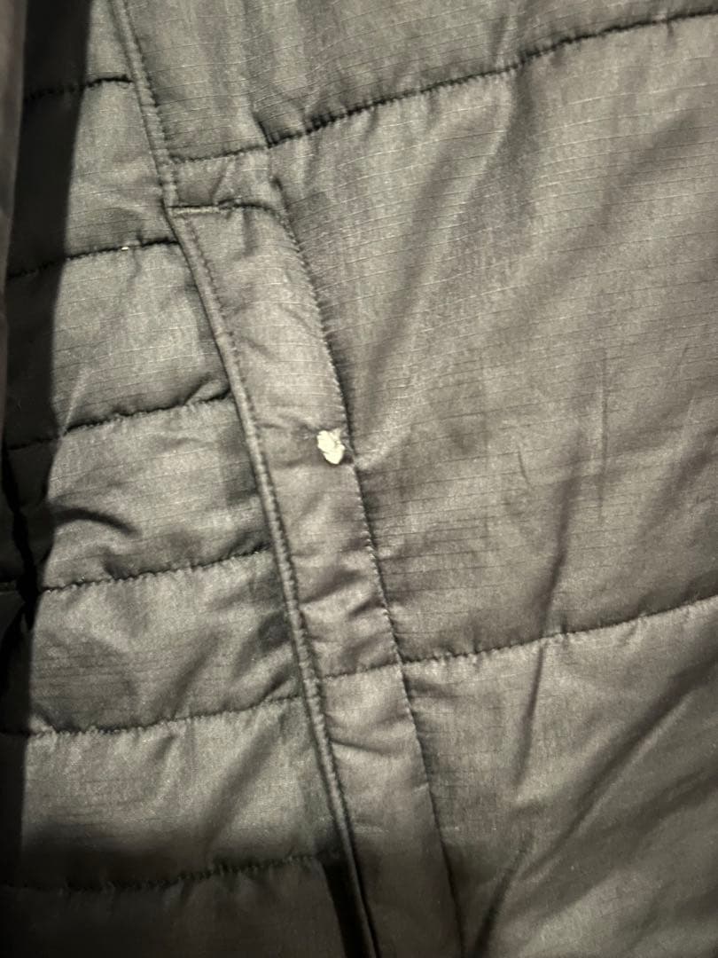 patagonia ルビコンライダージャケット M 黒