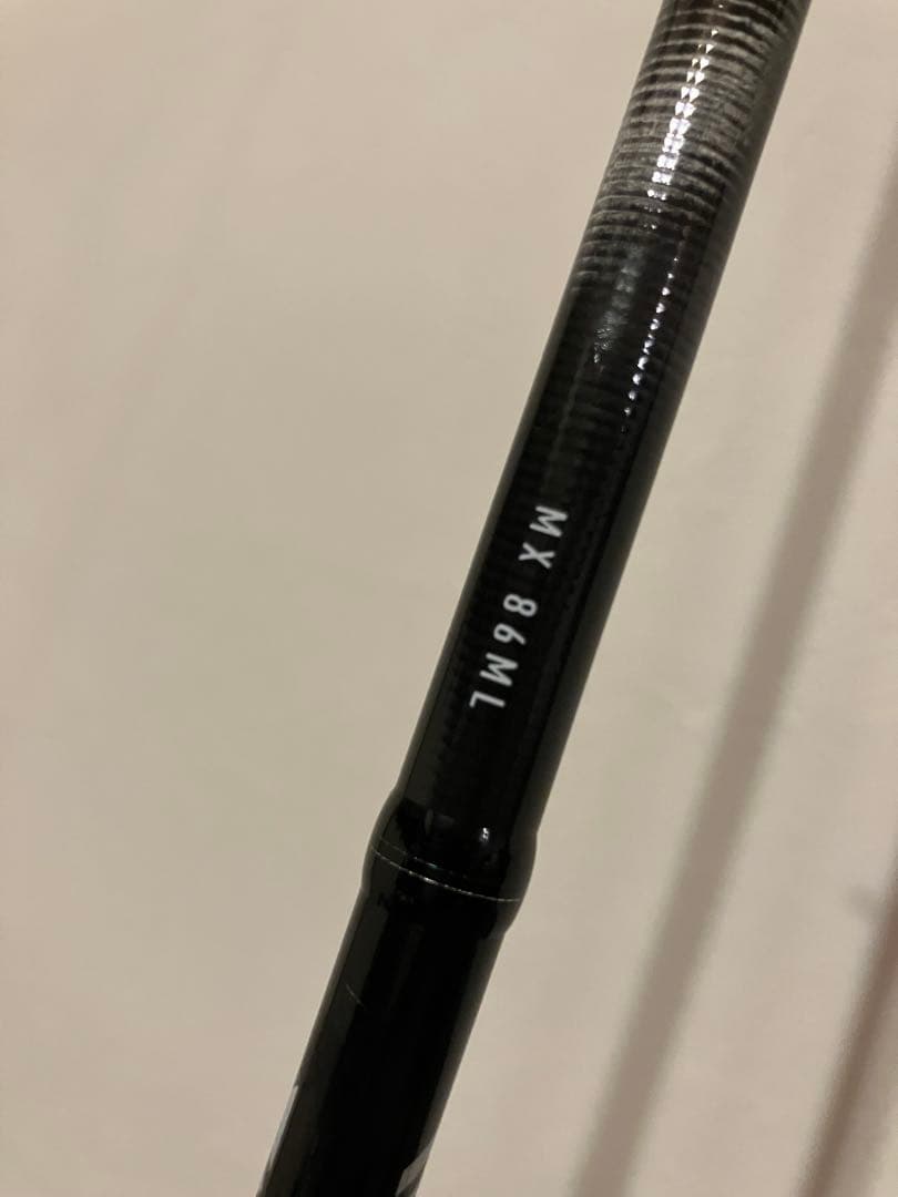 Daiwa Emeraldas MX 86ML ショアロッド