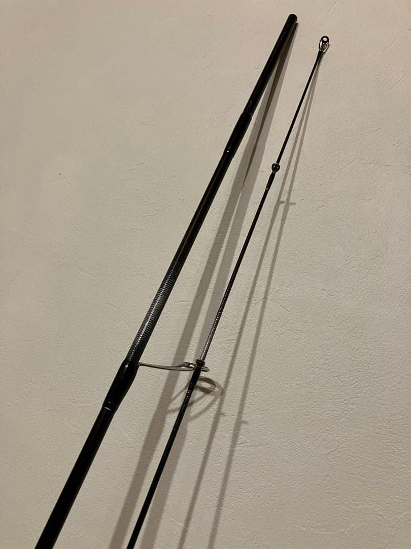 Daiwa Emeraldas MX 86ML ショアロッド