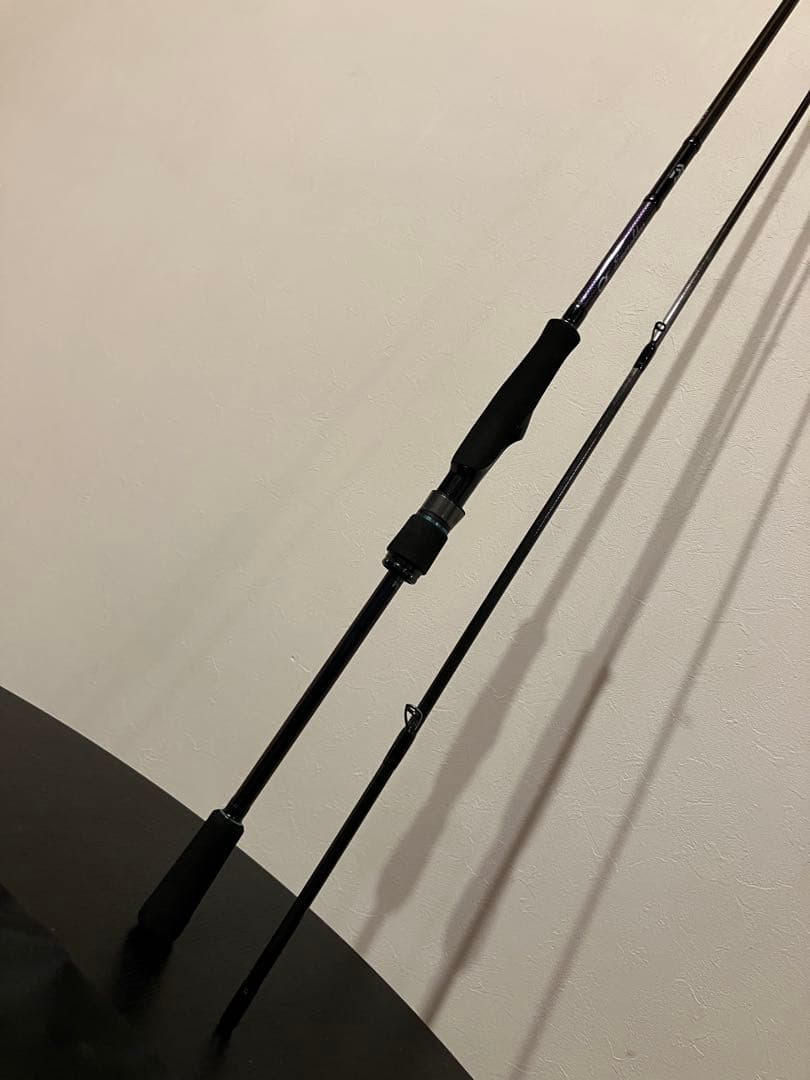 Daiwa Emeraldas MX 86ML ショアロッド