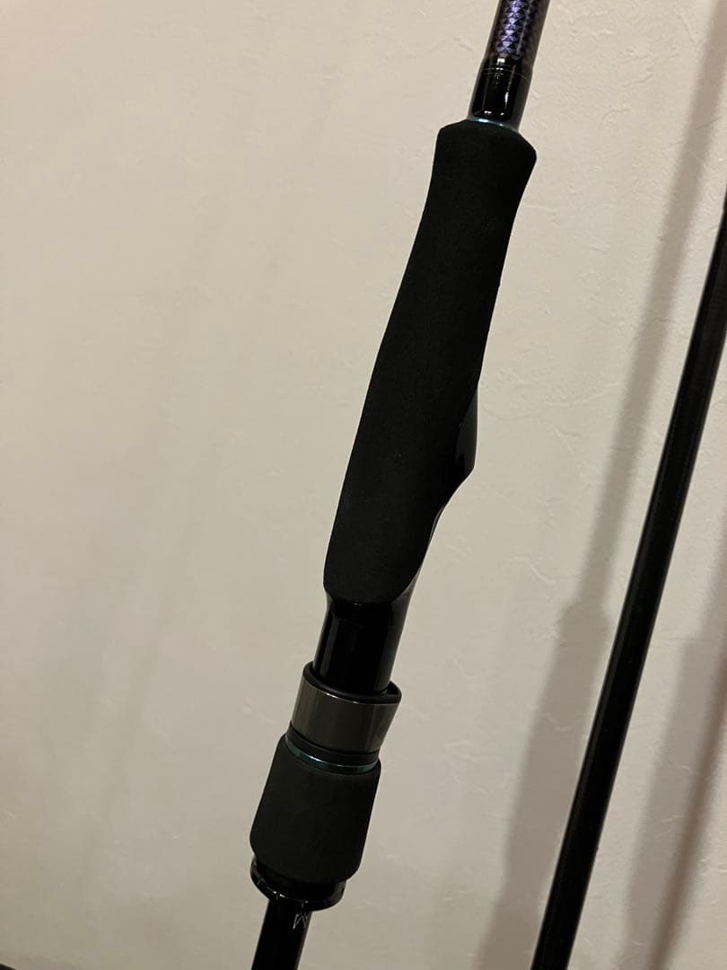 Daiwa Emeraldas MX 86ML ショアロッド