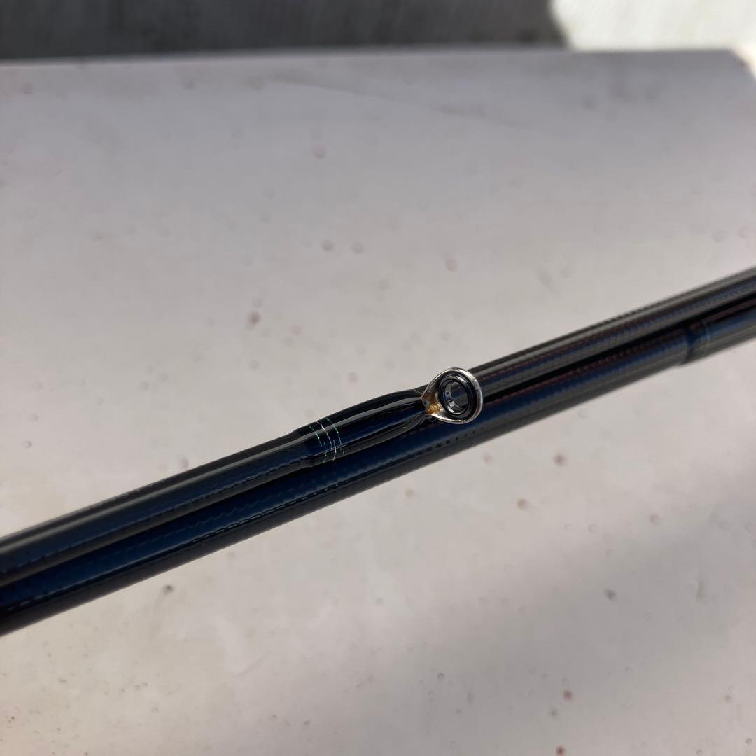 Daiwa Emeraldas MX 86ML ショアロッド