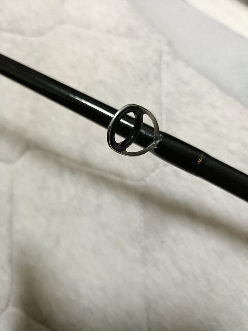美品【ダイワ】オーバーゼア103MH