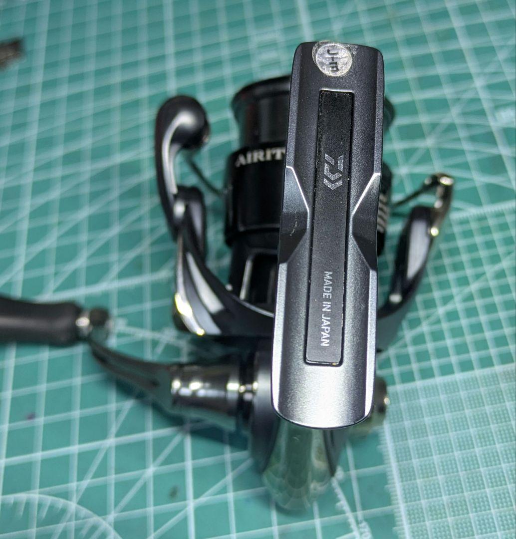 DAIWA 23エアリティST SF2000SS-Ｈ スピニングリール