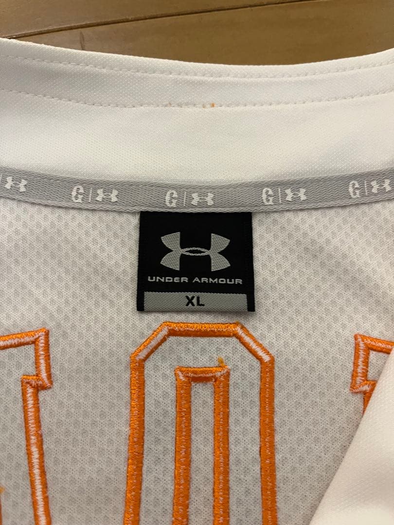 GIANTS 長野久義 ユニホーム XL