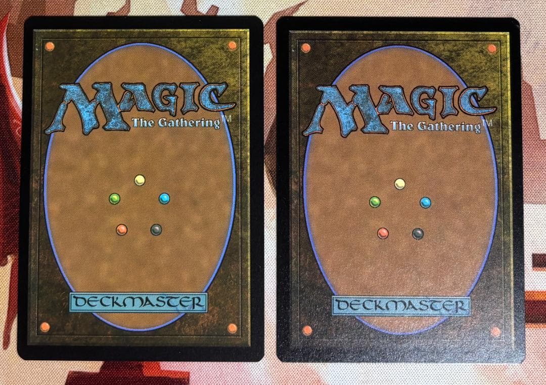 M3C エルドラージの合流点/Eldrazi Confluence MTG