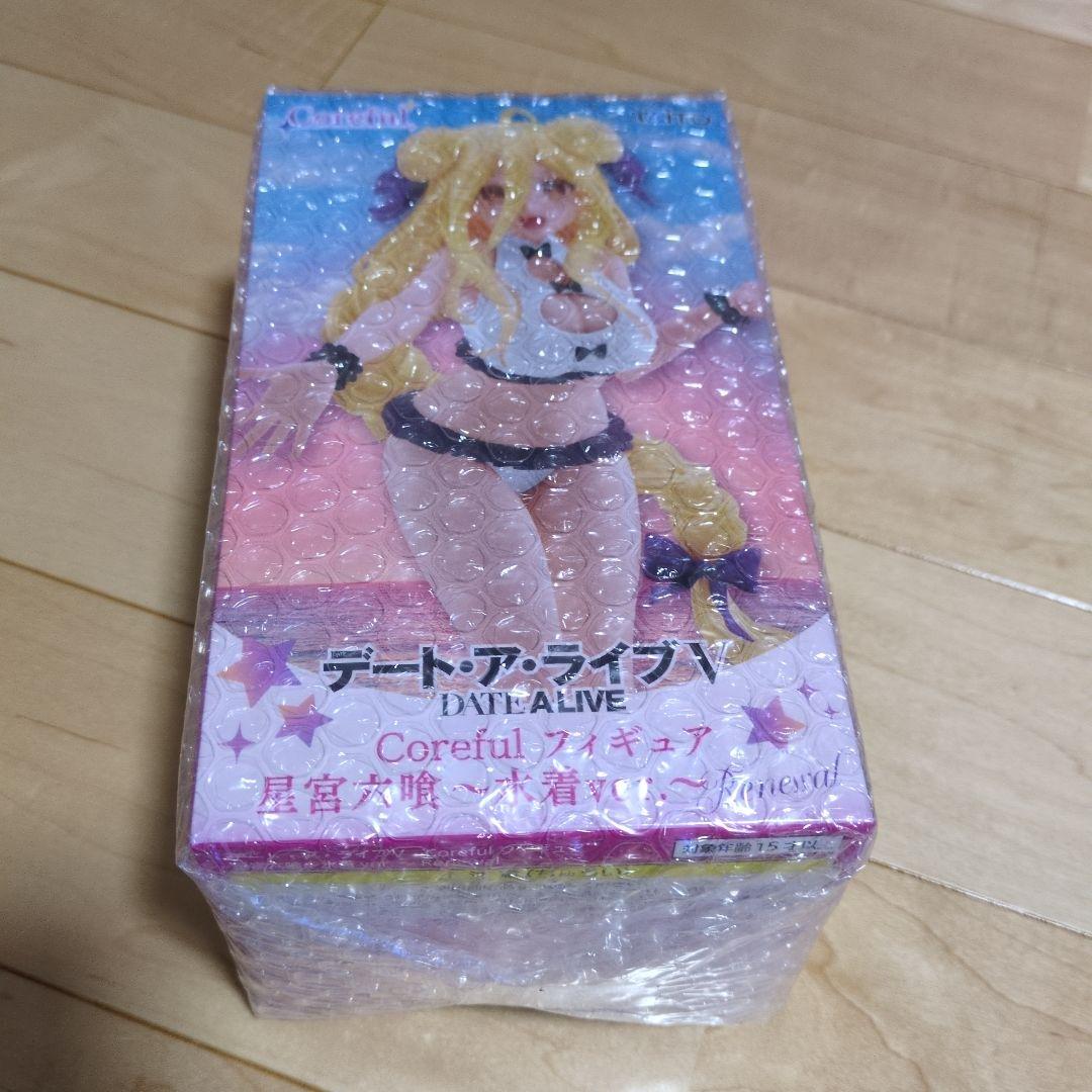 お正月特価で1点700円台！フィギュア9点セット