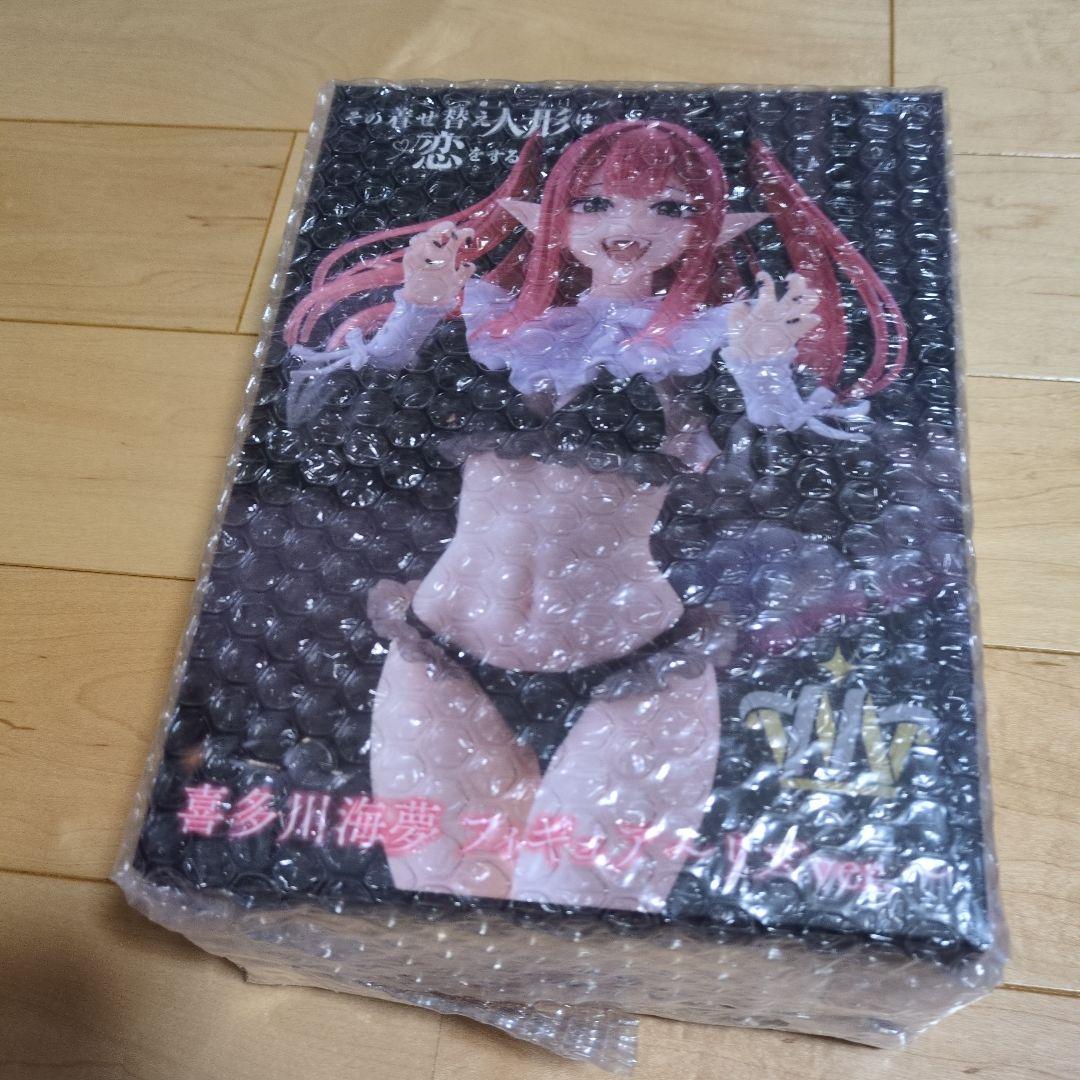 お正月特価で1点700円台！フィギュア9点セット