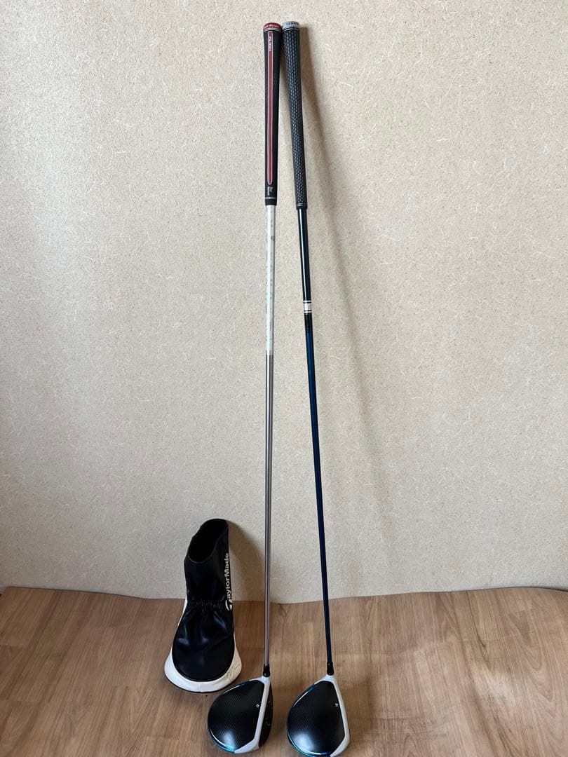 TaylorMade SIM2 ドライバー 10.5° ,9.0°
