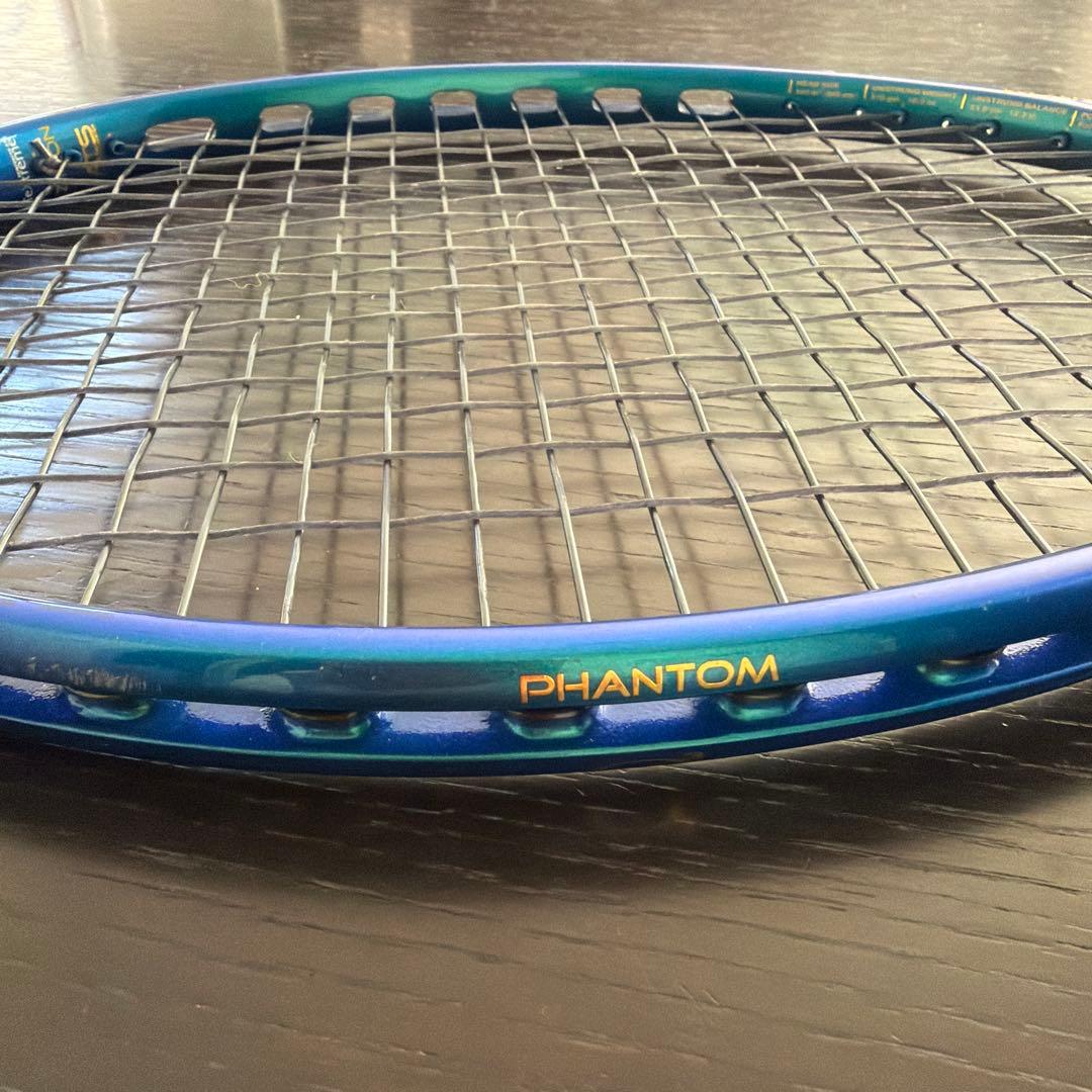 Prince Phantom 100 O3 G2現行モデル　美品！