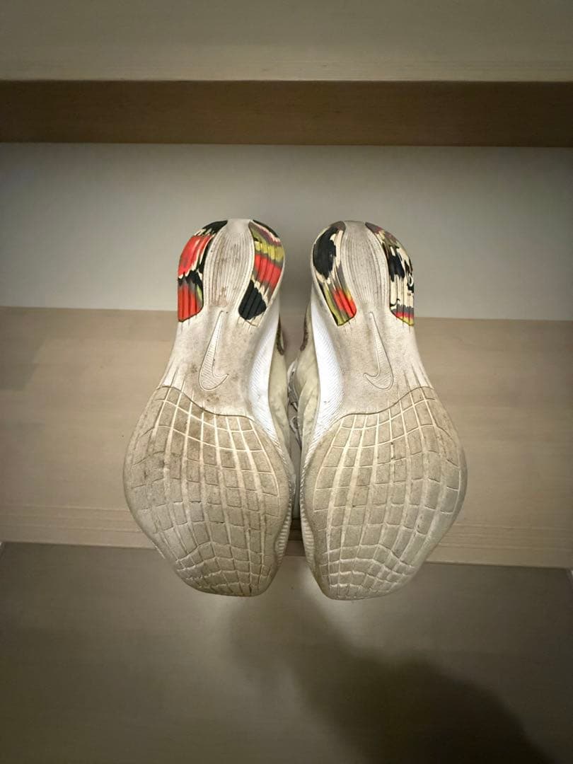NIKE ZOOM FLY 3 ナイキズームフライ3