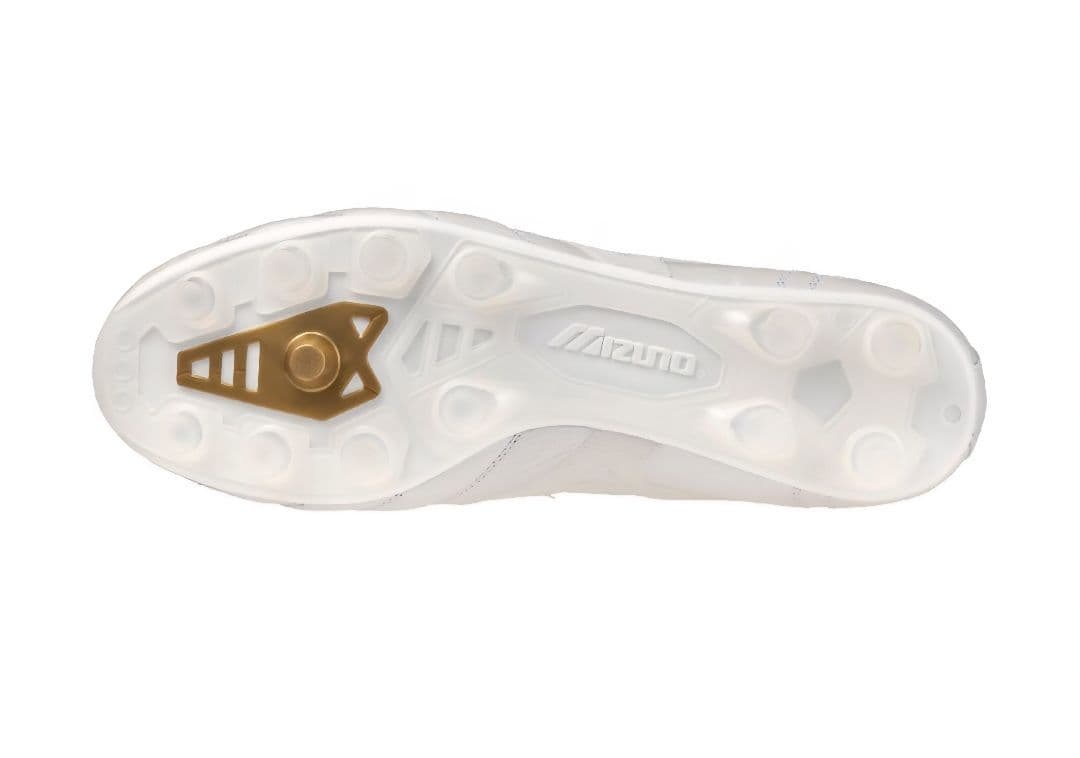 MORELIA UL JAPAN 40TH ホワイト限定27CM