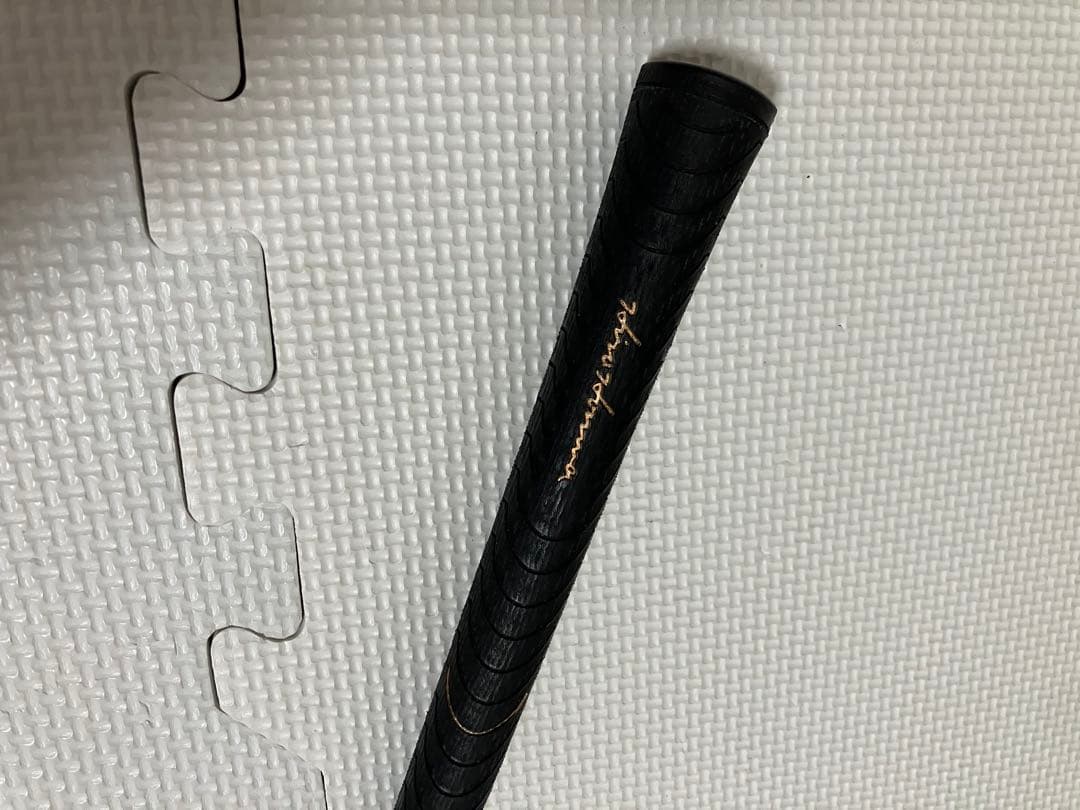 ヒロホンマ LB-TOUR パーシモン　3番 ◇ チタニウムカーボン