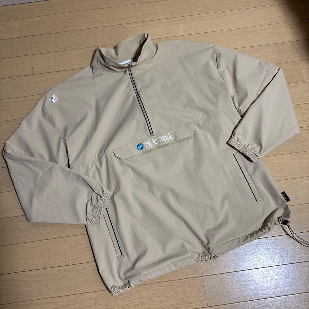 TaylorMade×KuchibueGolf Gentleman ブルゾン