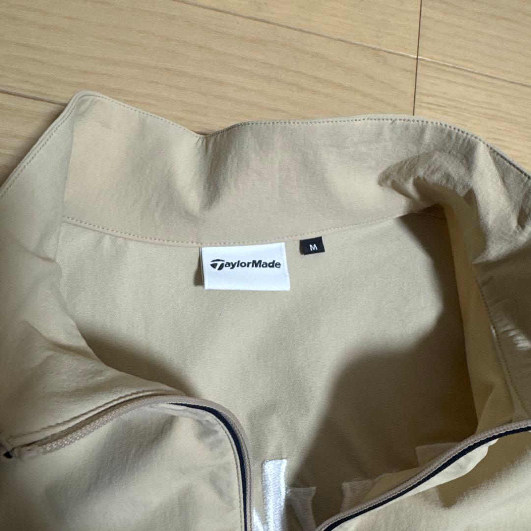 TaylorMade×KuchibueGolf Gentleman ブルゾン