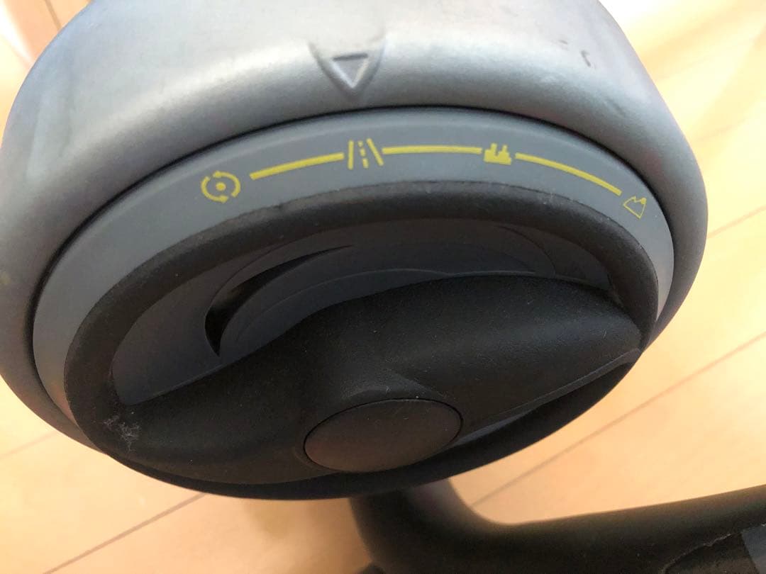 サイクルオプス　スーパーマグニートプロ