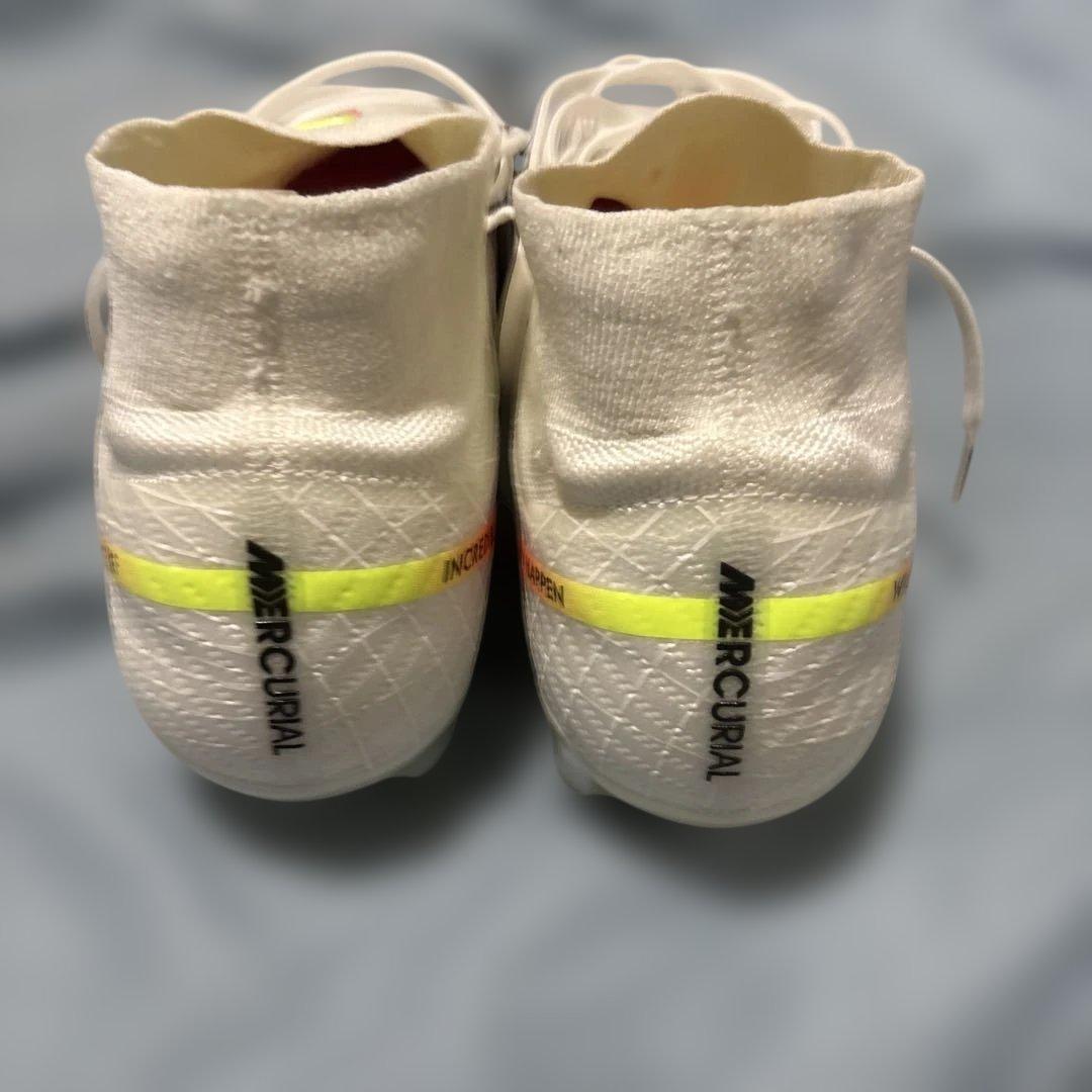 石井　ズームマーキュリアルスーパーフライ9 エリート MR FG 27cm