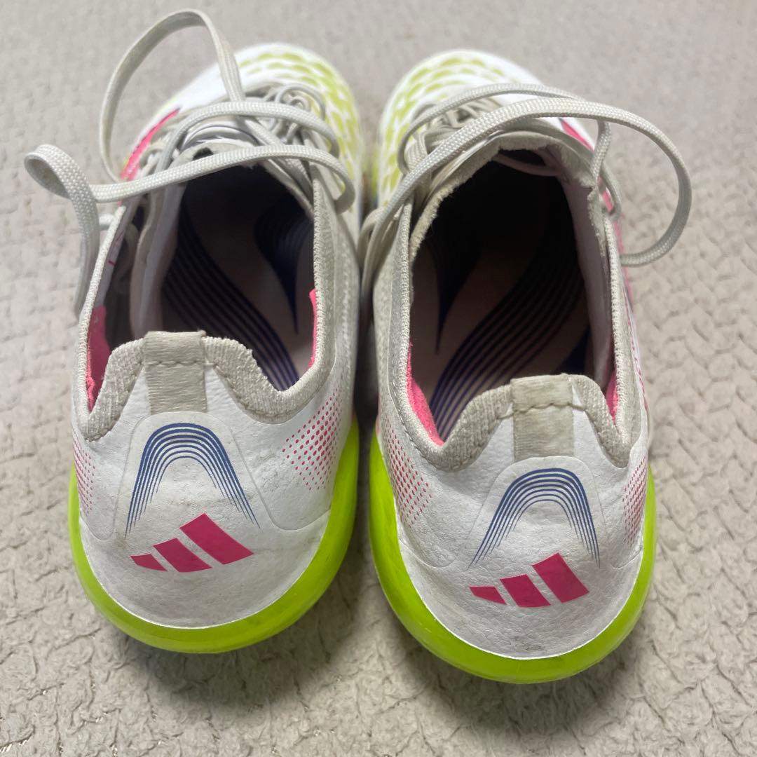 adidas プレデター ELITE HG/AG ジャパン 26センチ