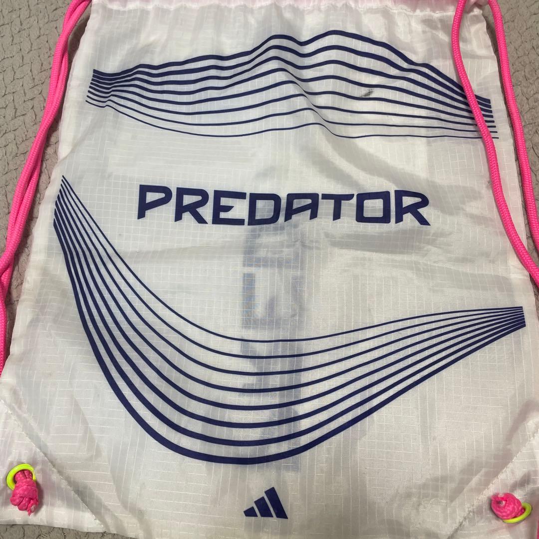 adidas プレデター ELITE HG/AG ジャパン 26センチ