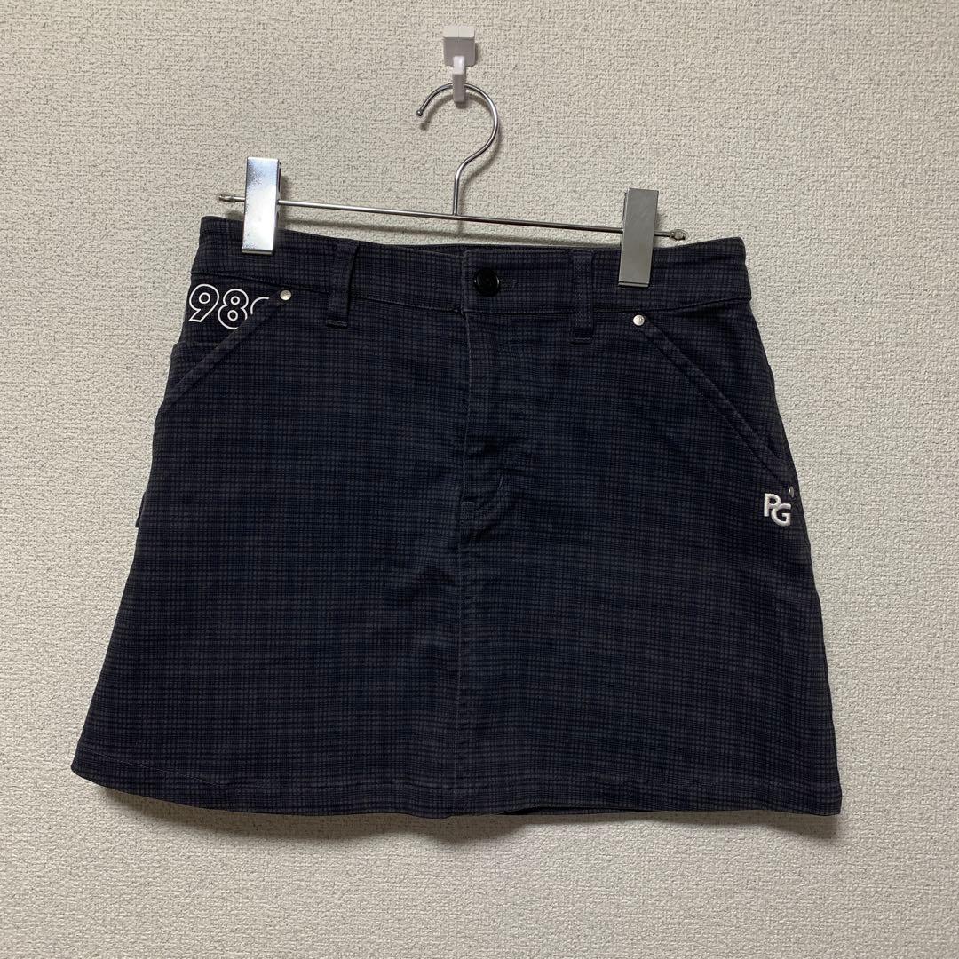 PEARY GATES スポーツ golf ラウンド グリーン 練習 セレブ