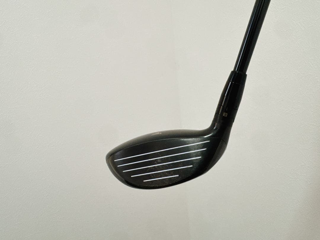 即決価格相談可！Titleist 917F2 16.5度フェアウェイウッド 4w