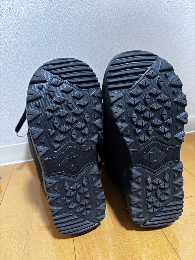 Burton moto boa スノーボードブーツ