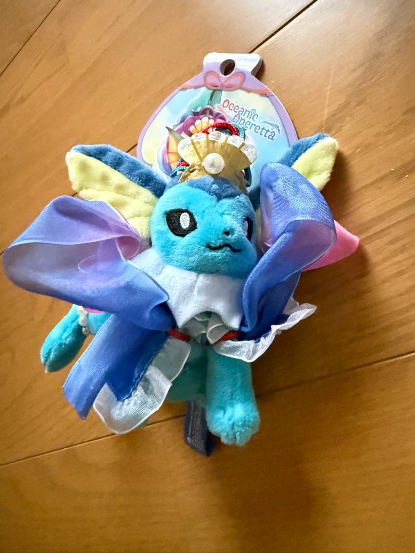 シャワーズ まとめ売り　oceanic operett ミックスオレ等
