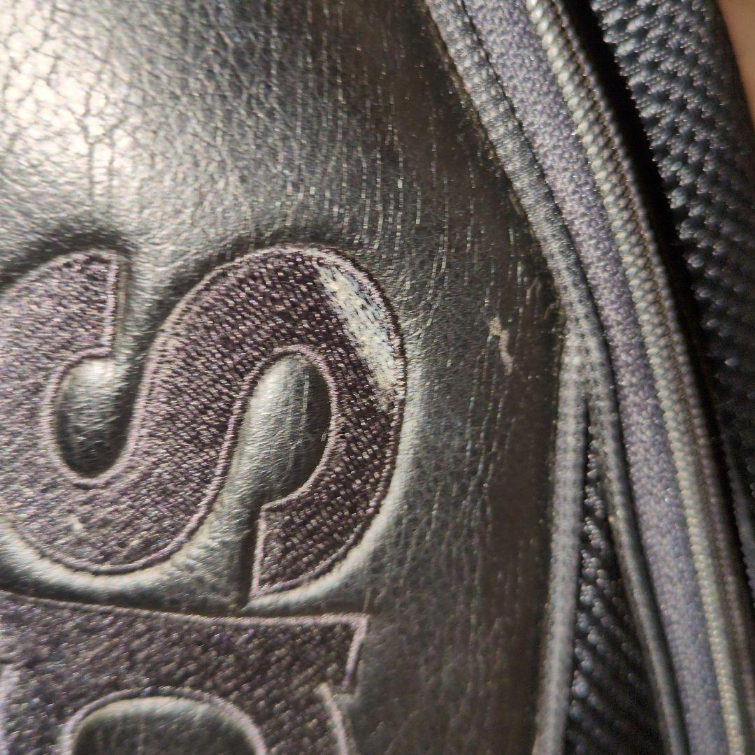 adidas アディダス ゴルフ キャディバッグ【ブラック】