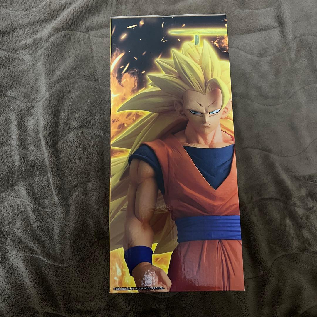 一番くじ　ドラゴンボール　a賞　b賞
