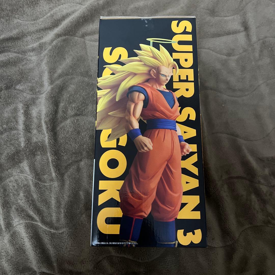 一番くじ　ドラゴンボール　a賞　b賞