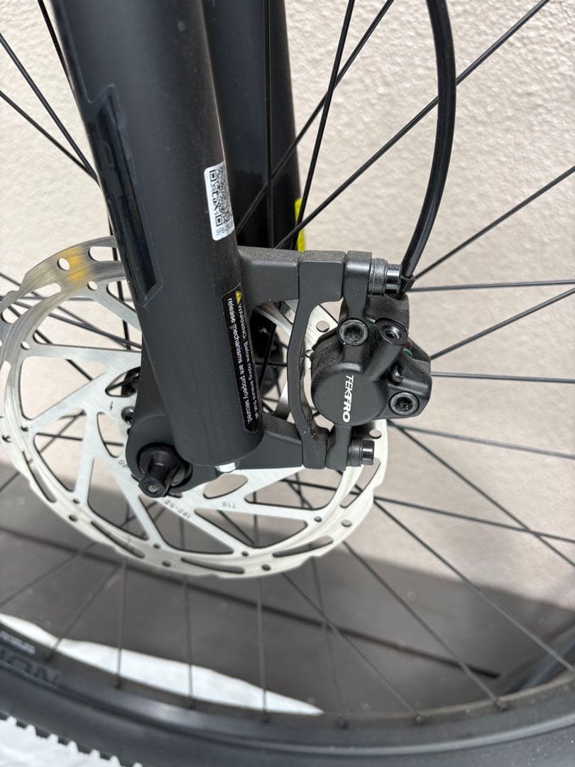 TREK MARLIN 5 29インチ　メンテナンススタンド　クリーナー　セット