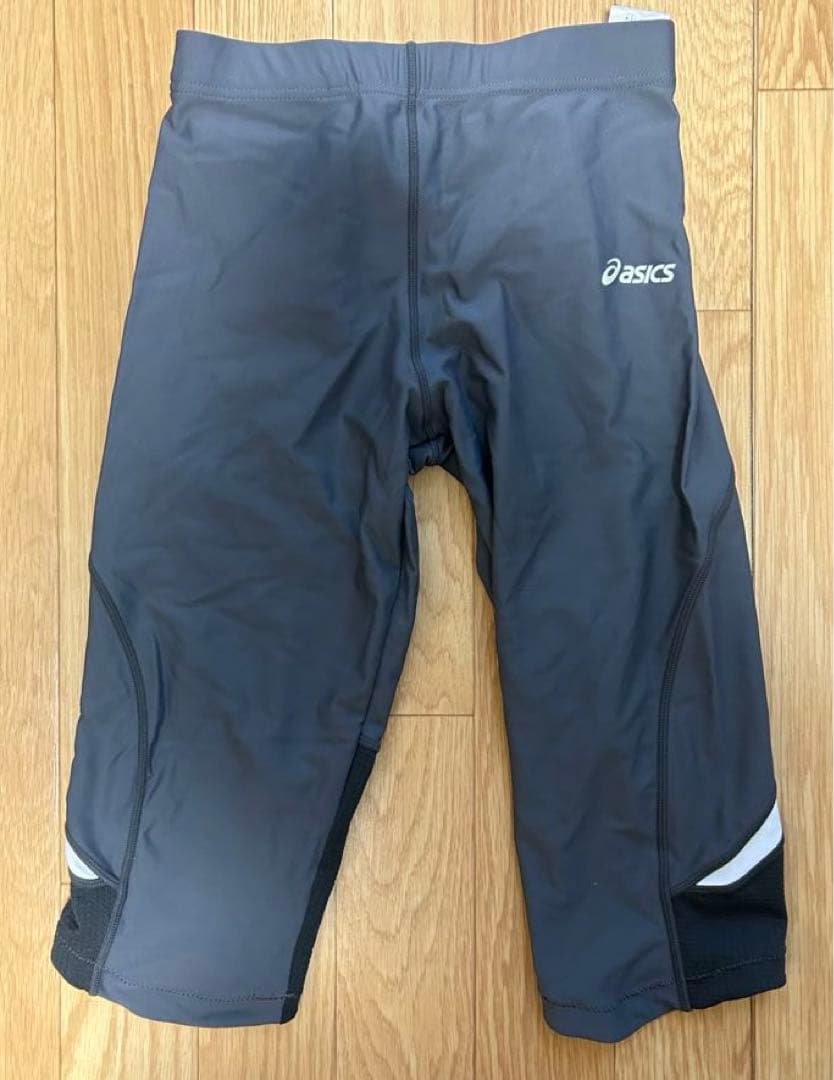 adidas ステラマッカートニー　asics ランニングウェアセット