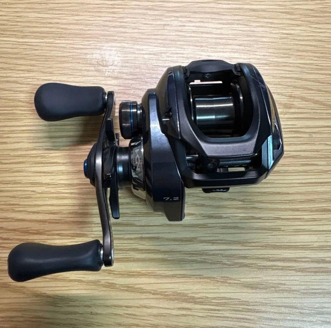 23slx DC 70HG 右ハンドル