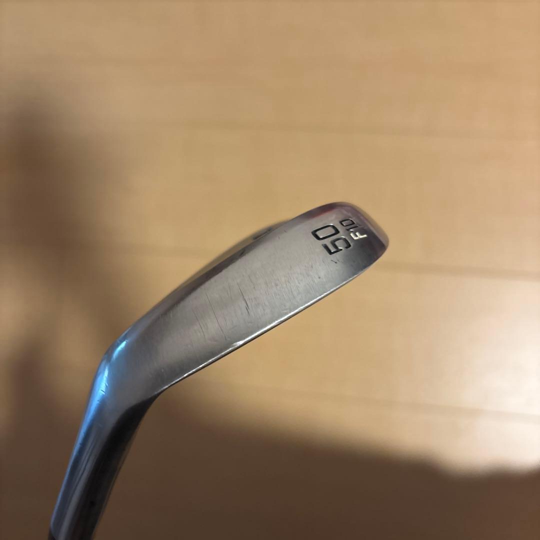 ブリヂストン バイティングスピン 50度 ウェッジ